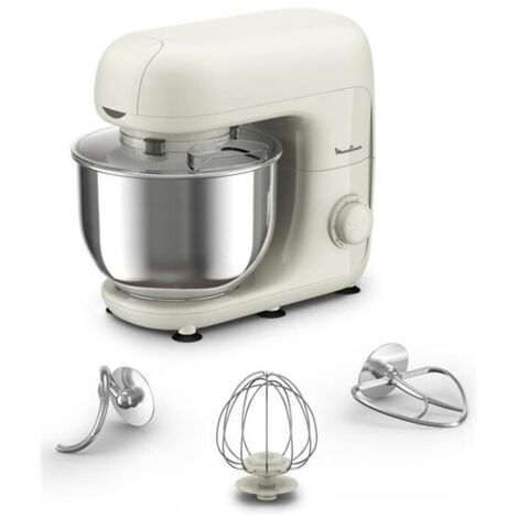 robot miscelatore 4,8 l 800 w - QA160110 - moulinex