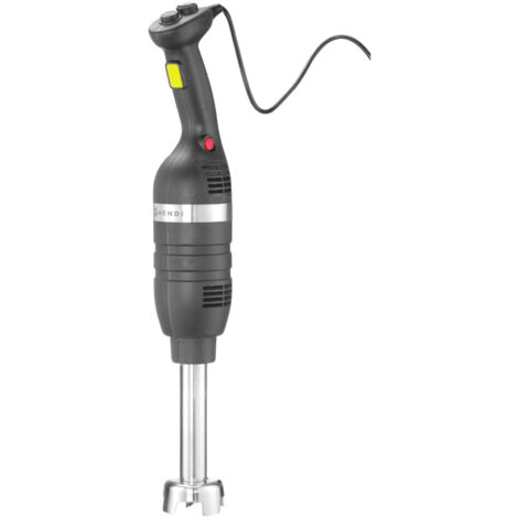 Robot mixeur plongeant longueur du bras 250 mm 4000-16000 tr/min 350 W