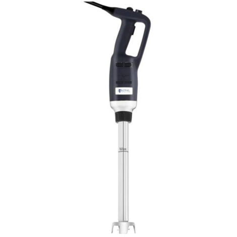 Robot mixeur plongeant puissant, longueur du bras 400 mm, 350 W, 230 V, Royal Catering