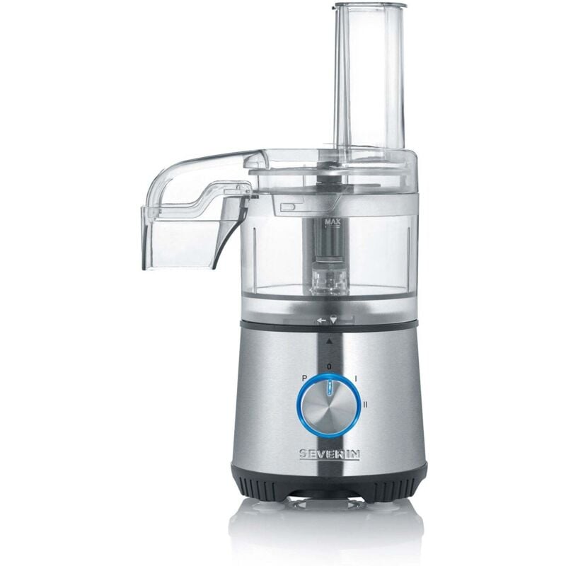 Severin - Robot km 3865