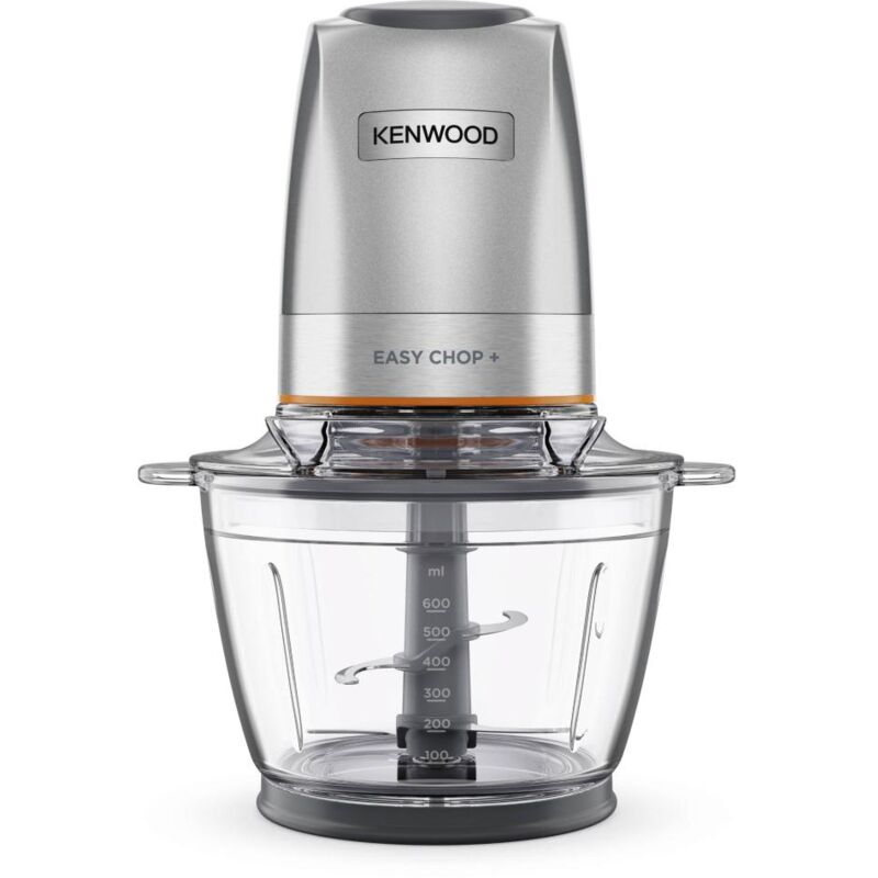 Kenwood - CHP62.400SI