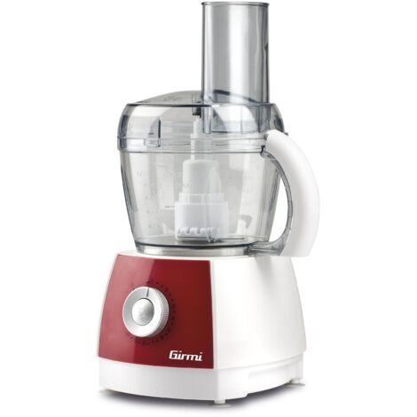 ROBOT MULTIFUNZIONE RB15 GIRMI
