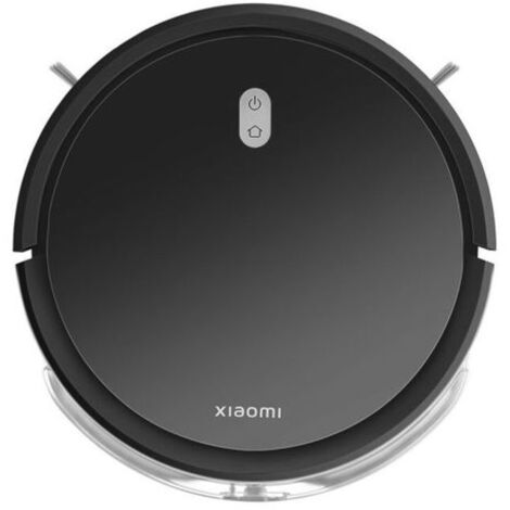 Robot nettoyeur avec serpillère – Aspiration 2000 Pa – Nettoyage humide – Capacité de poussière 0,4 L – Télécommande et application mobile – Xiaomi