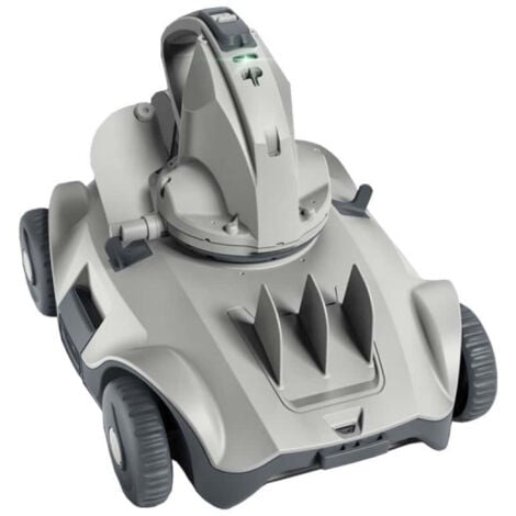 Robot de piscine Manga X - Sans fil - Rechargeable
