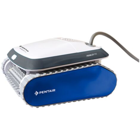 Robot nettoyeur de piscine connecté Prowler P25 - Pentair - Robot