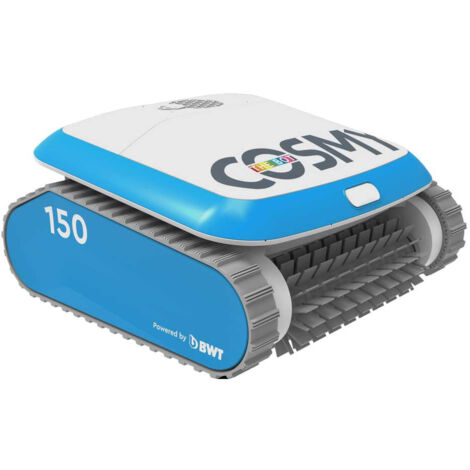 Robot nettoyeur de piscine Cosmy 150 - BWT