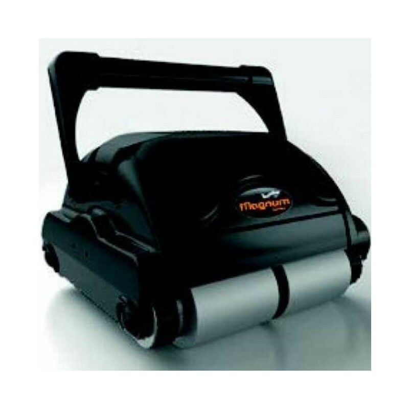 Astralpool - Robot nettoyeur de piscine électrique Magnun Junior pour piscines jusqu'à 15 mètres