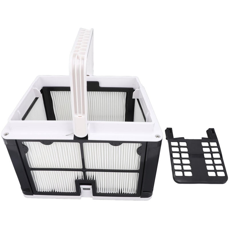 Zoternen - Robot nettoyeur de piscine, panier à filtre fin 9991460, Super remplacement pour Dolphin cc S50 S100