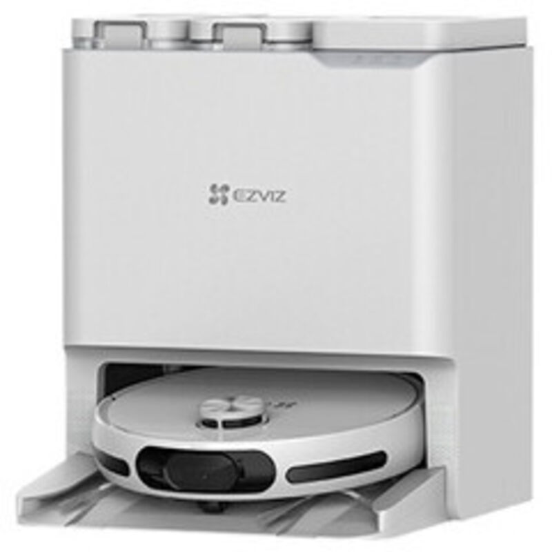 Ezviz - Aspirateur robot aspirateur robot RS20 pro