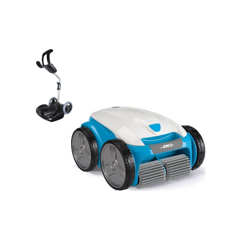 Robot ov 5360 Vortex 4WD Zodiac
