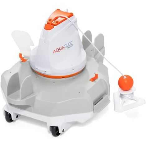 ROBOT P/PULIZIA PISCINA AQUAGLIDE 58765  58620