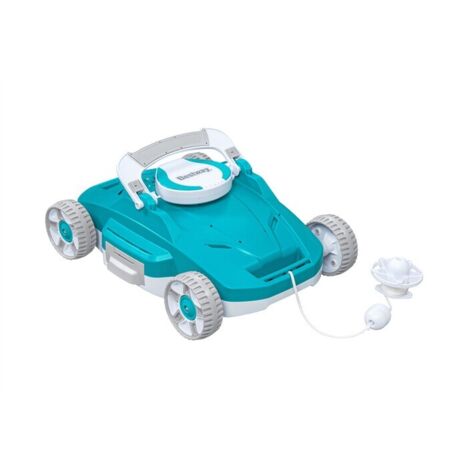 ROBOT P/PULIZIA PISCINA AQUATRONIX G200 58765