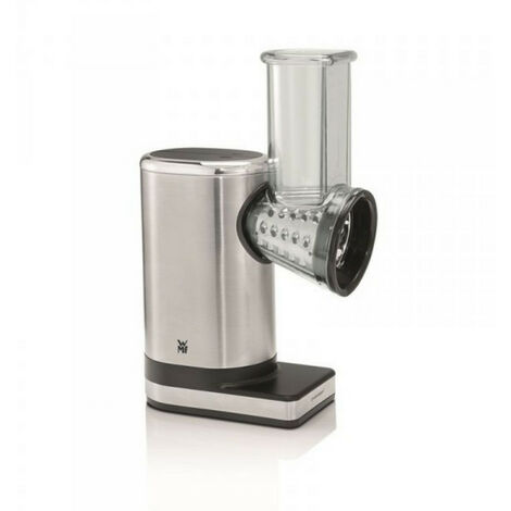 robot para llevar ensalada 150w gris - 0416400011 - wmf -