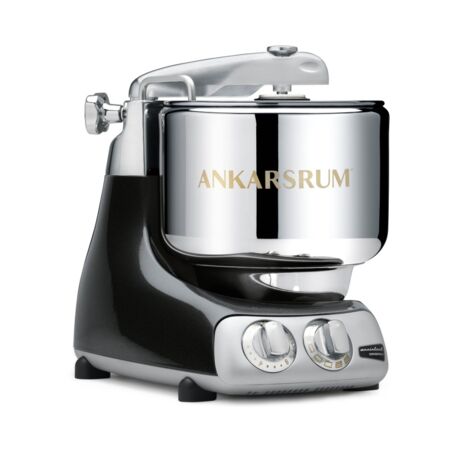 Robot pasticceria 7l 1500w diamante nero - akm6230nr-d - Ankarsrum