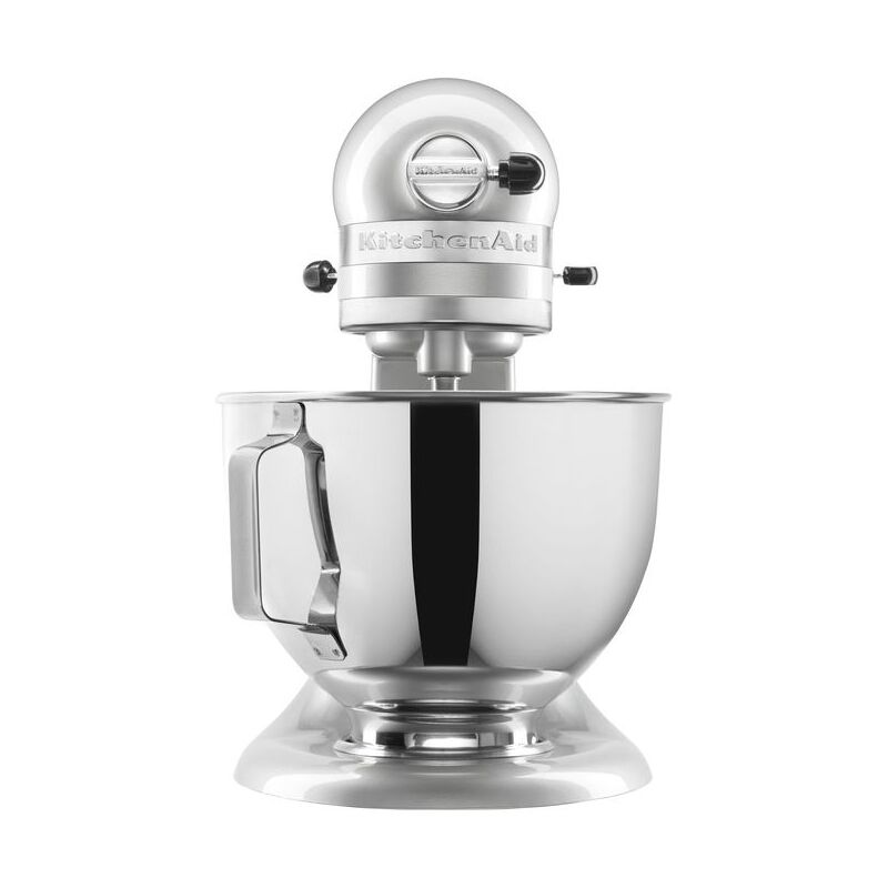 Image of 5KSM95PSEMC Robot da Cucina 275W 4.3 Litri Argento - Kitchenaid