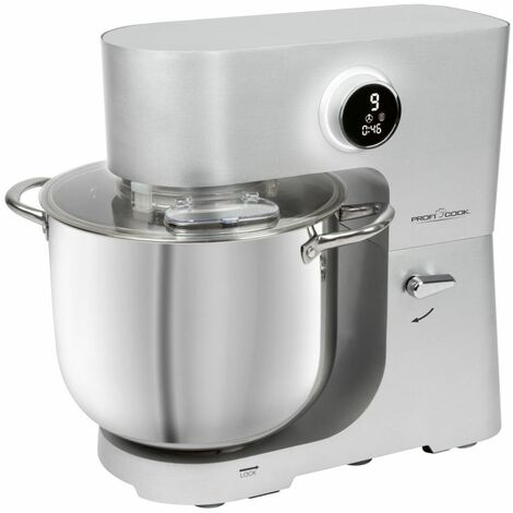 Robot pétrin Multifonction 12L 2500W Proficook PC-KM1254