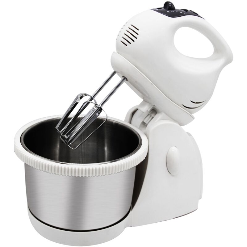 Alfa - Robot pétrisseur mélangeur Küken 250w