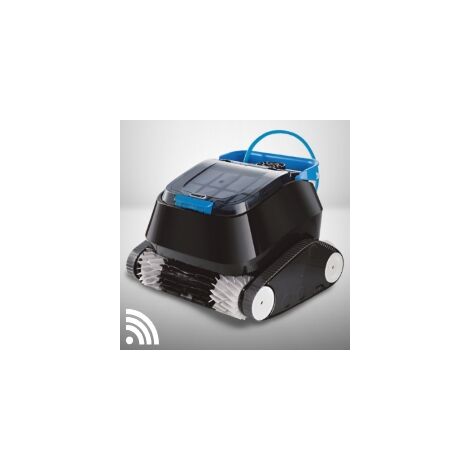Robot piscina automatico 8streme 7311 wireless per fondo e pareti