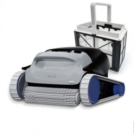 Robot piscina Dolphin Maytronics SM20 Robot Dolphin Base