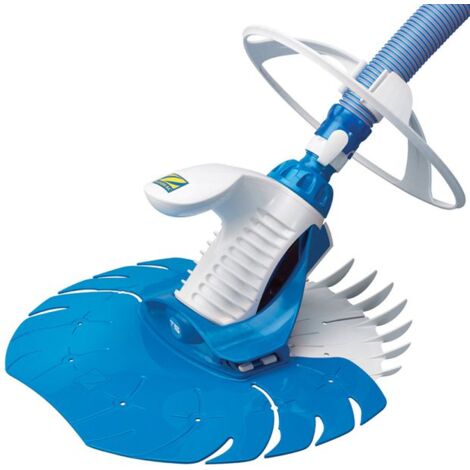 Robot piscina idraulico Zodiac T5 Duo