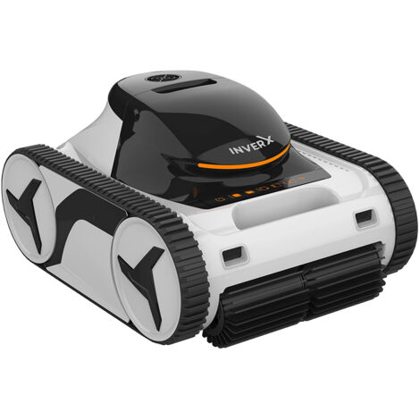 Robot piscina Inverx a batería