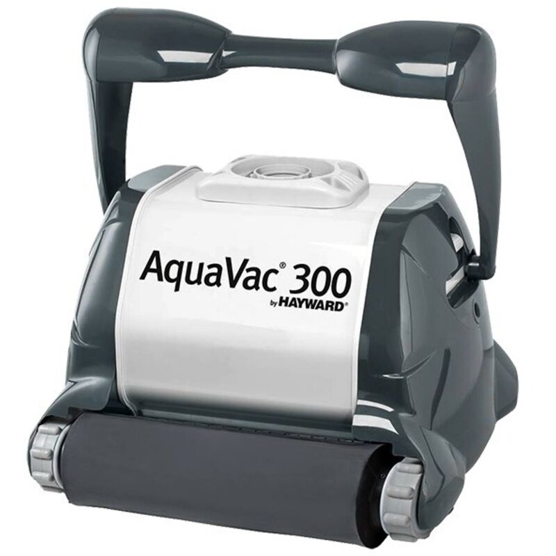Hayward - Robot piscine Aquavac 300 brosses en mousse Sans Chariot