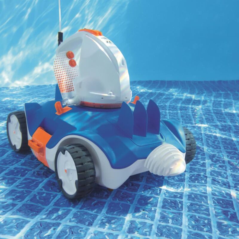 Bestway - Robot de piscine Flowclear Aquatronix 58482