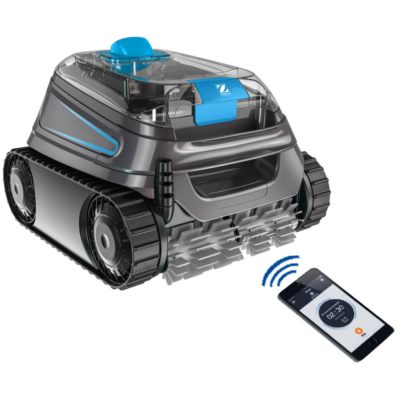Robot piscine cnx 30 iq wifi zodiac