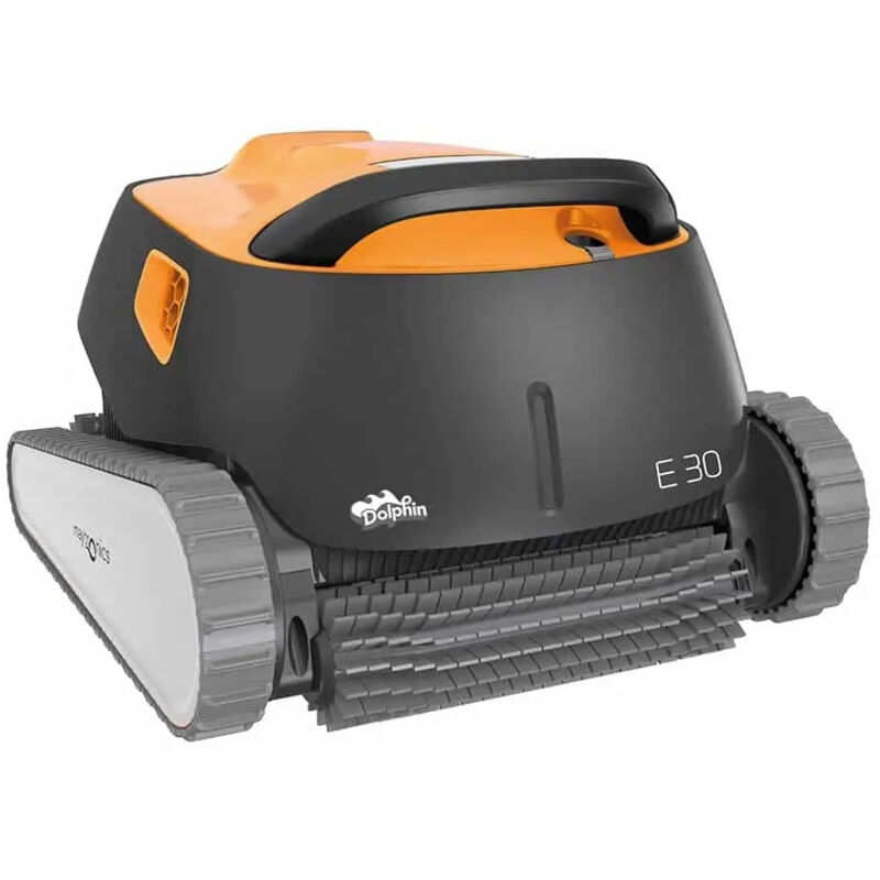 Robot de piscine électrique Maytronics Dolphin E30