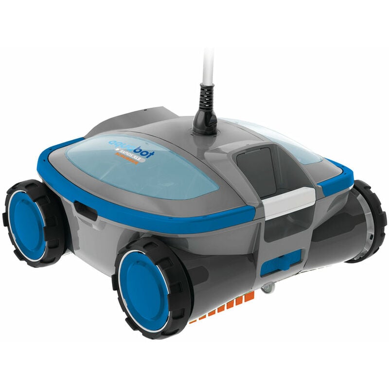 Aquabot - Robot piscine Electrique Piranha Jet