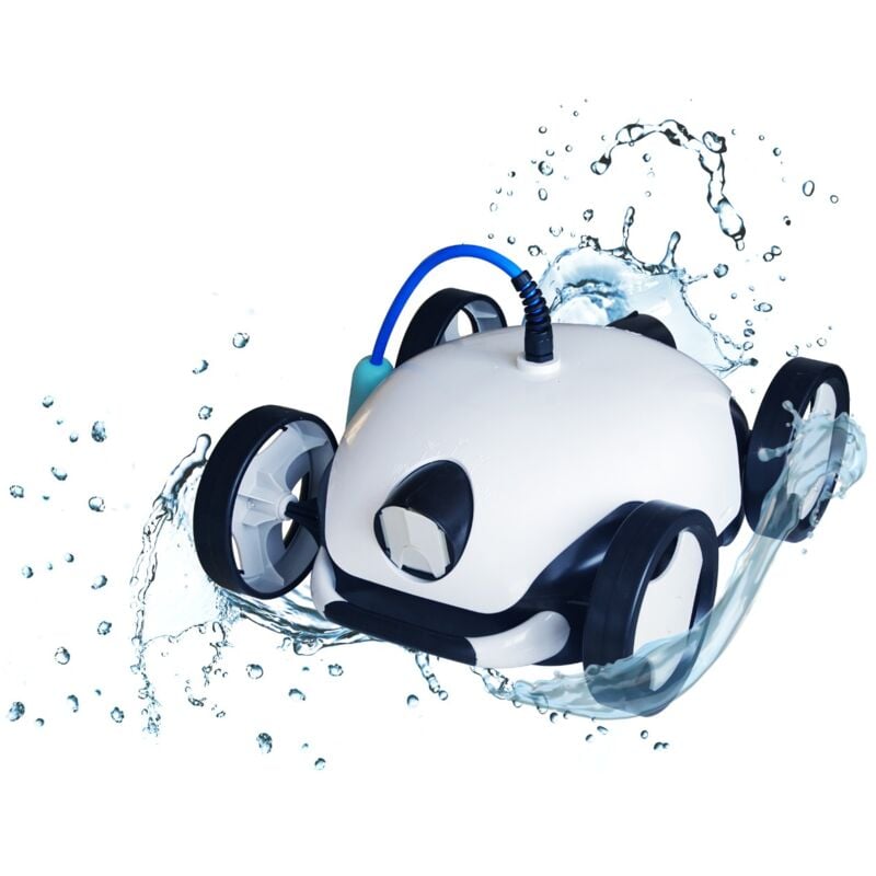 Bestway - robopool Robot de piscine électrique Falcon