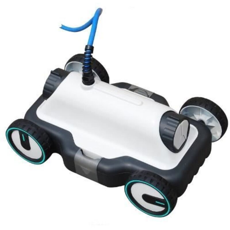 Robot piscine Bestway Mia Autonome - vue 7