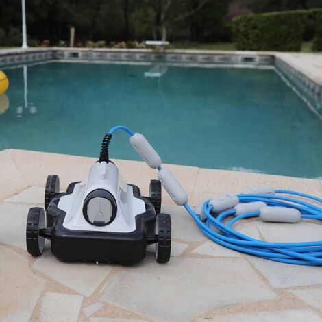 Bestway Robot de nettoyage de piscine Mia Bestway Robot de nettoyage de piscine Mia