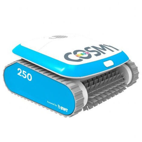 Robot piscine électrique Cosmy 250