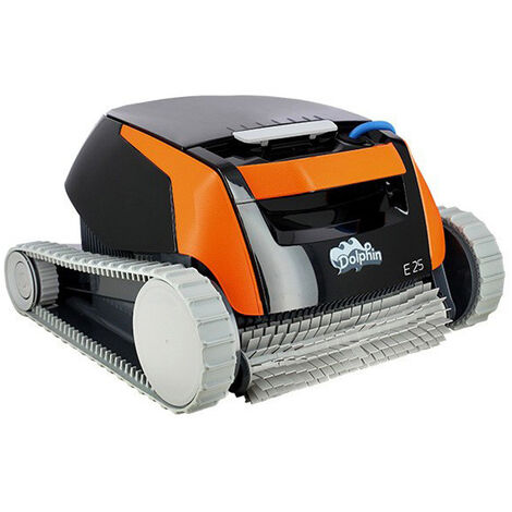 Robot piscine électrique Dolphin E25