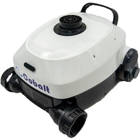 Robot piscine électrique NC23 pour fond piscine