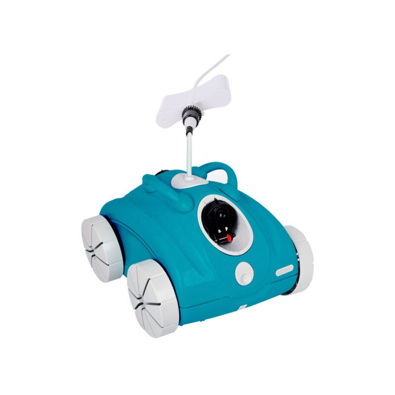 Robot piscine électrique Proswell Clean & Go E15