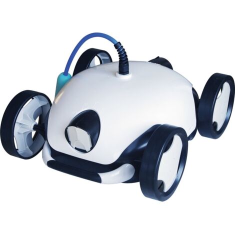 Robot piscine électrique sans fil FALCON PLUS Bestway