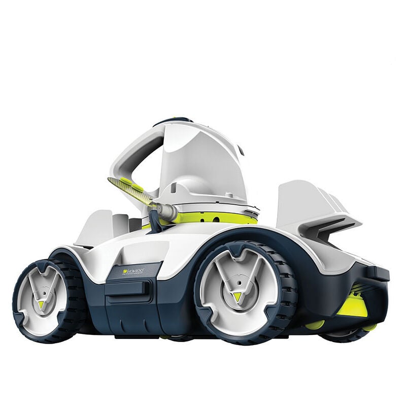 Robot de piscine sans fil Manga Plus