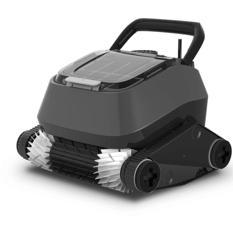 Robot Piscine Électrique Fond et Parois 7320 Cycles - 8streme