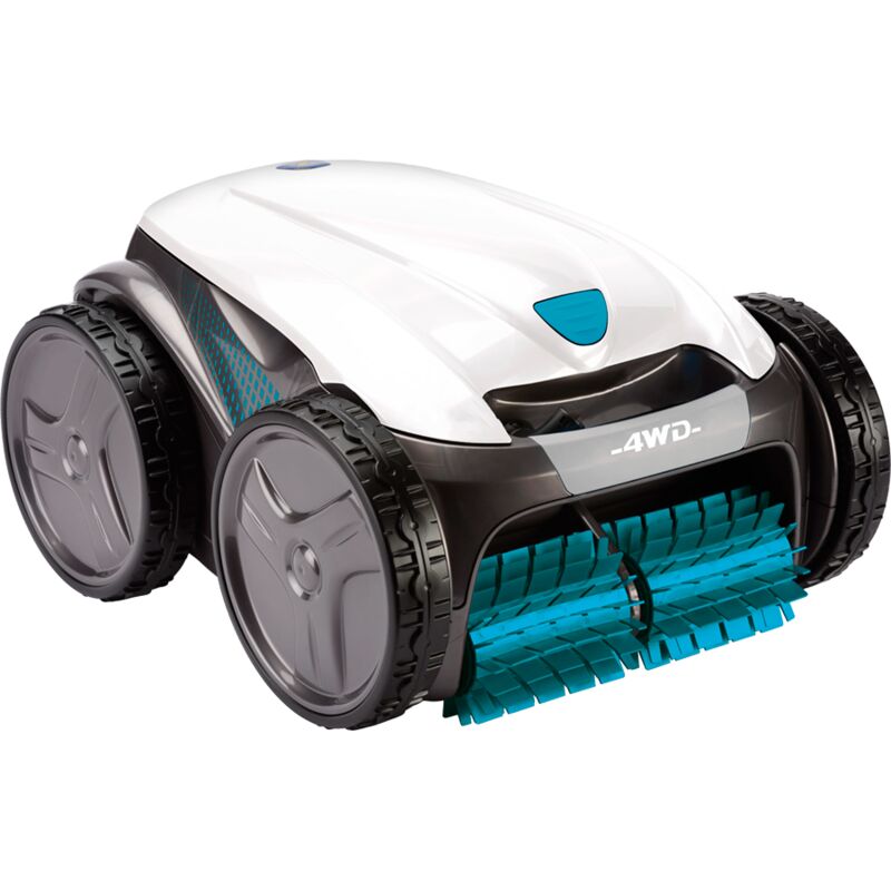 ZODIAC  - robot piscine fond, parois et ligne d'eau wr000232 - ov 5390 