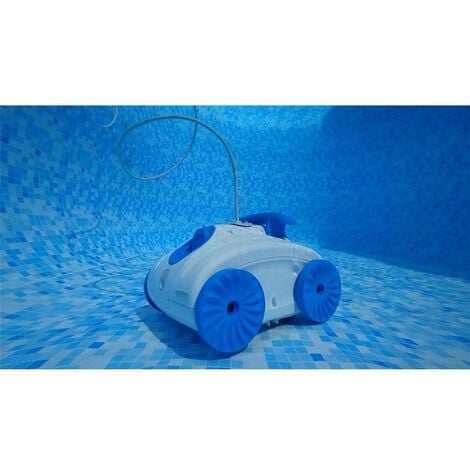 Robot piscine hors sol 5200-J2X