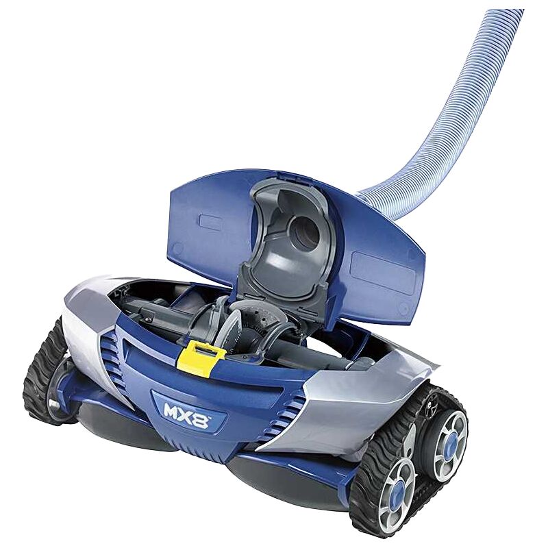 Zodiac - Limpiafondos Automático Gre Mx8