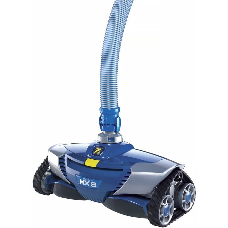 Robot piscine hydraulique ' Mx 8 ' - Zodiac