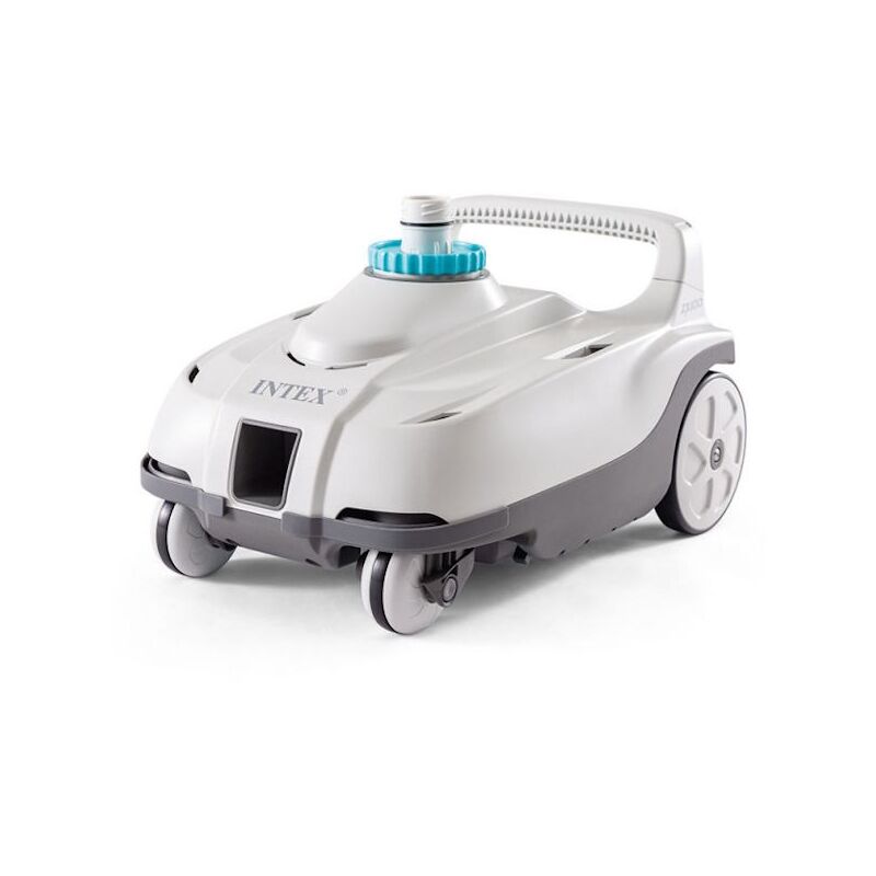 Intex - Robot piscine hydraulique - zx 100 de
