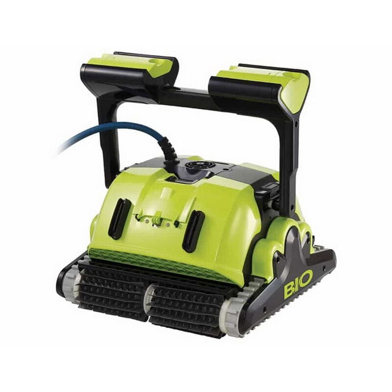 Maytronics Dolphin - Robot piscine électrique Dolphin M5 bio