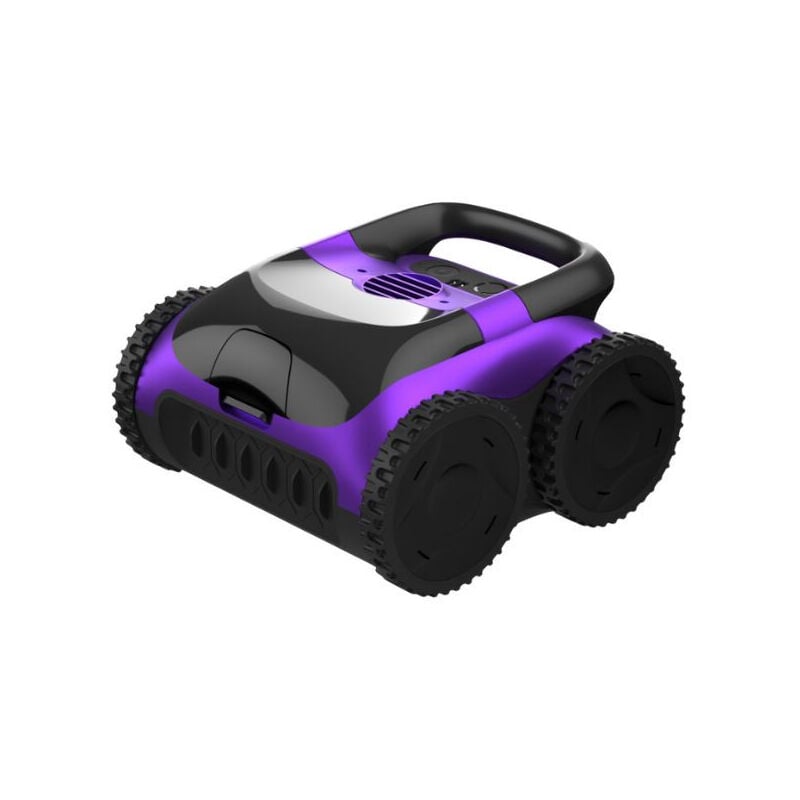 Robot piscine - Niya Sonar F2 de Maytronics Dolphin