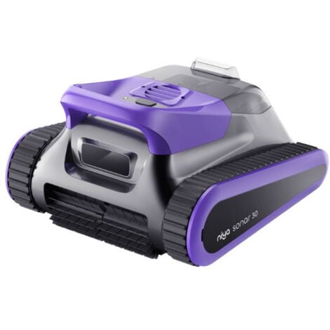 Robot piscine - Niya Sonar F3 de Maytronics Dolphin