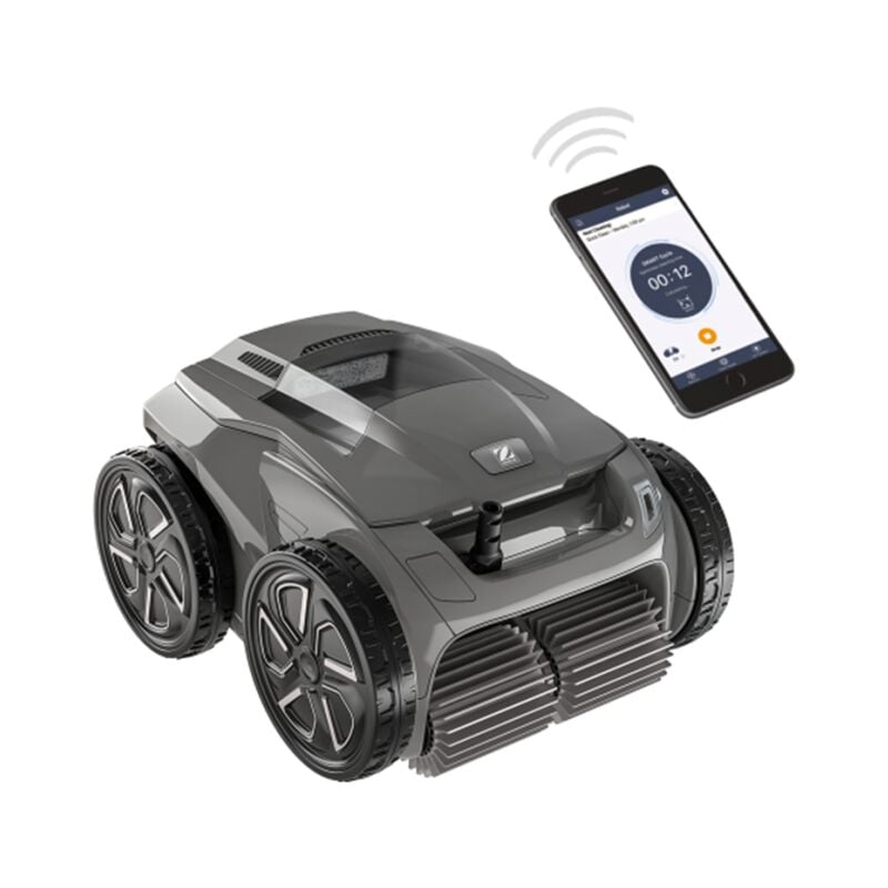 Robot piscine Zodiac Alpha OA 6400 iQ