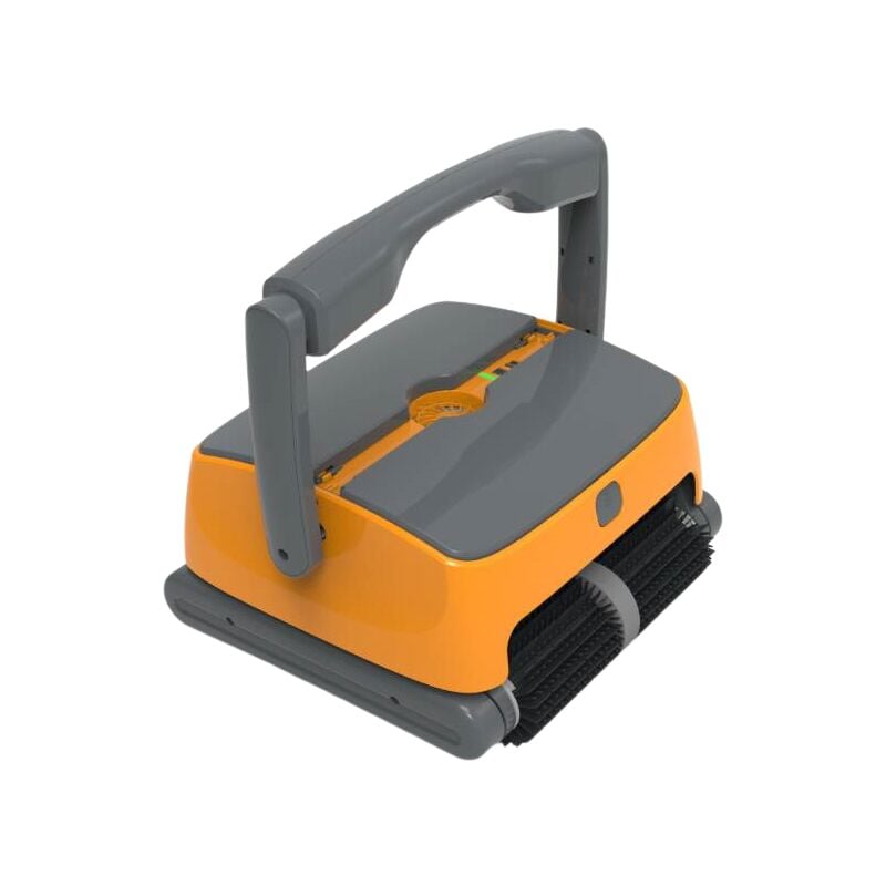 Robot piscine - Optimus